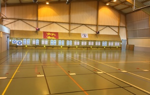 Bienvenue sur le site officiel du club "Les Martins Tireurs"