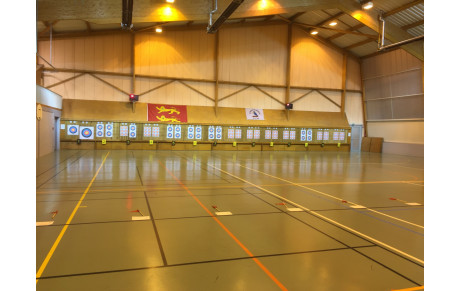 Bienvenue sur le site officiel du club "Les Martins Tireurs"